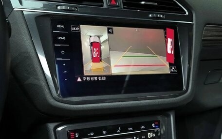 Volkswagen Tiguan II, 2023 год, 3 450 077 рублей, 11 фотография