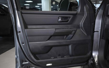 Toyota Tundra, 2026 год, 12 447 408 рублей, 11 фотография