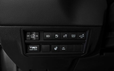 Toyota Tundra, 2026 год, 12 447 408 рублей, 13 фотография