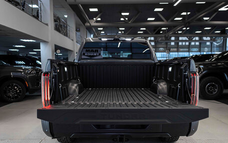 Toyota Tundra, 2026 год, 12 447 408 рублей, 9 фотография