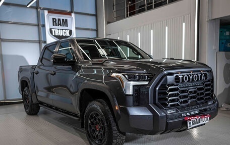 Toyota Tundra, 2026 год, 12 447 408 рублей, 3 фотография