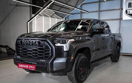 Toyota Tundra, 2026 год, 12 447 408 рублей, 5 фотография