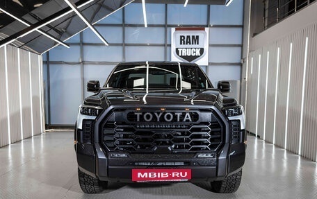 Toyota Tundra, 2026 год, 12 447 408 рублей, 4 фотография