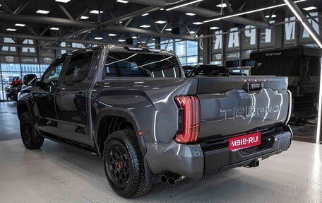 Toyota Tundra, 2026 год, 12 447 408 рублей, 6 фотография