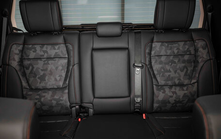 Toyota Tundra, 2026 год, 12 447 408 рублей, 26 фотография