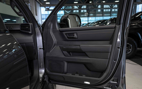 Toyota Tundra, 2026 год, 12 447 408 рублей, 22 фотография
