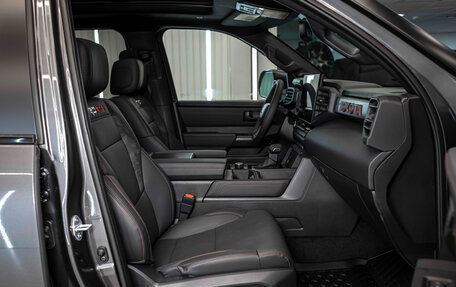 Toyota Tundra, 2026 год, 12 447 408 рублей, 24 фотография