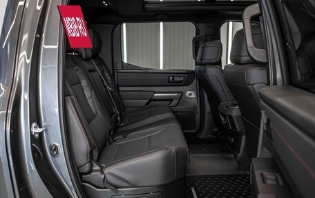 Toyota Tundra, 2026 год, 12 447 408 рублей, 21 фотография