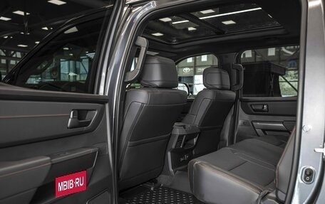 Toyota Tundra, 2026 год, 12 447 408 рублей, 17 фотография