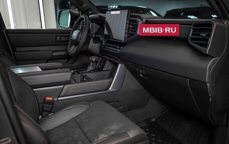 Toyota Tundra, 2026 год, 12 447 408 рублей, 23 фотография