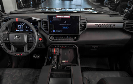 Toyota Tundra, 2026 год, 12 447 408 рублей, 29 фотография