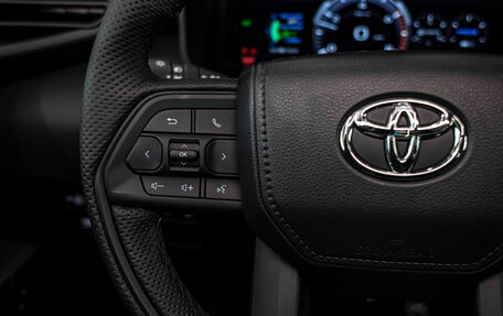 Toyota Tundra, 2026 год, 12 447 408 рублей, 37 фотография