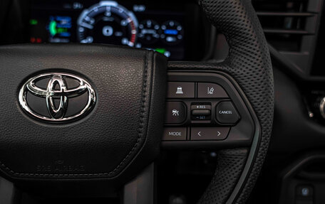 Toyota Tundra, 2026 год, 12 447 408 рублей, 36 фотография