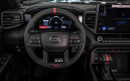 Toyota Tundra, 2026 год, 12 447 408 рублей, 32 фотография