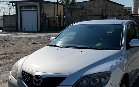Mazda 3, 2006 год, 500 000 рублей, 2 фотография