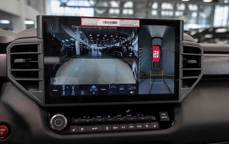 Toyota Tundra, 2026 год, 12 447 408 рублей, 39 фотография