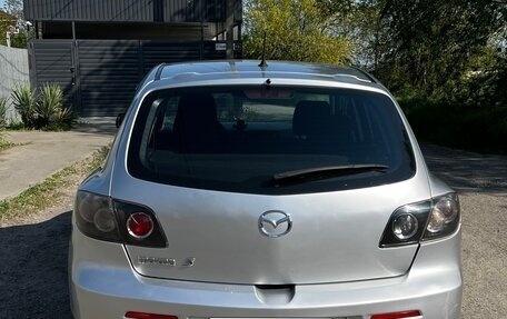 Mazda 3, 2006 год, 500 000 рублей, 3 фотография