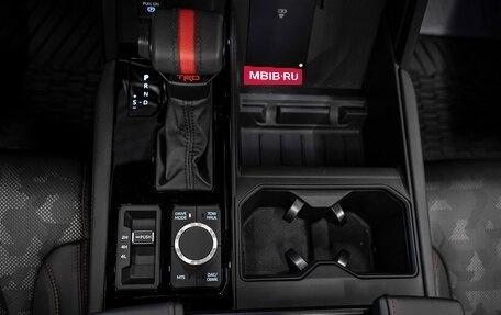 Toyota Tundra, 2026 год, 12 447 408 рублей, 40 фотография