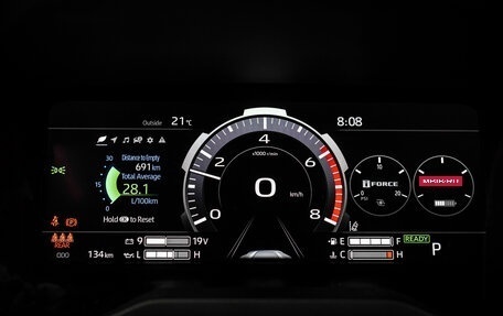 Toyota Tundra, 2026 год, 12 447 408 рублей, 35 фотография