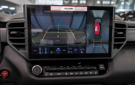 Toyota Tundra, 2026 год, 12 447 408 рублей, 38 фотография