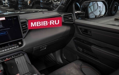 Toyota Tundra, 2026 год, 12 447 408 рублей, 31 фотография
