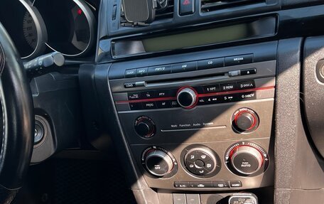 Mazda 3, 2006 год, 500 000 рублей, 8 фотография