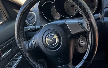 Mazda 3, 2006 год, 500 000 рублей, 7 фотография