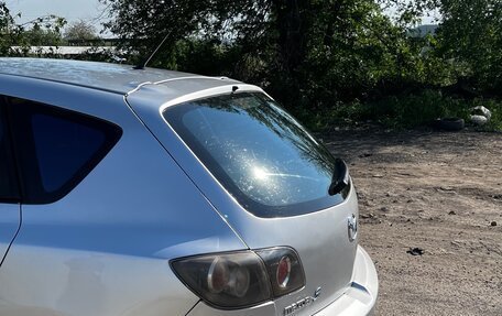 Mazda 3, 2006 год, 500 000 рублей, 5 фотография