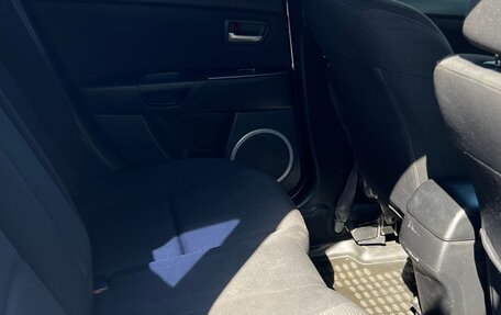 Mazda 3, 2006 год, 500 000 рублей, 11 фотография