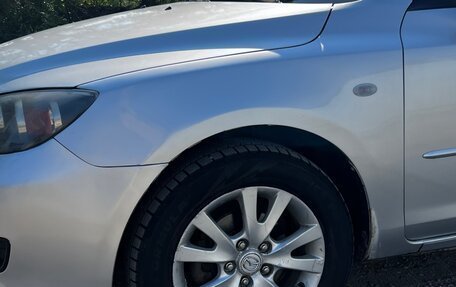 Mazda 3, 2006 год, 500 000 рублей, 6 фотография