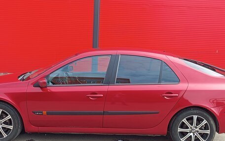 Renault Laguna II, 2002 год, 295 000 рублей, 3 фотография