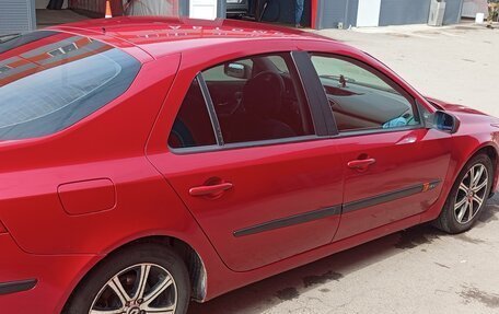 Renault Laguna II, 2002 год, 295 000 рублей, 4 фотография