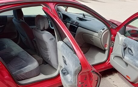 Renault Laguna II, 2002 год, 295 000 рублей, 6 фотография