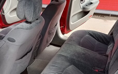 Renault Laguna II, 2002 год, 295 000 рублей, 8 фотография