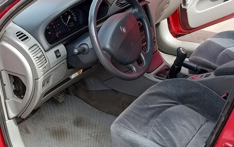 Renault Laguna II, 2002 год, 295 000 рублей, 9 фотография