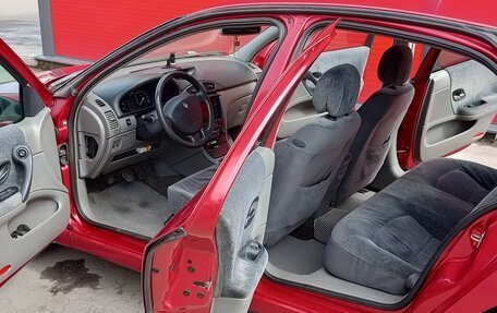 Renault Laguna II, 2002 год, 295 000 рублей, 7 фотография