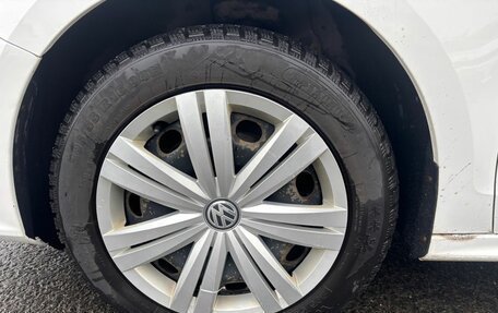 Volkswagen Jetta VI, 2015 год, 790 000 рублей, 7 фотография