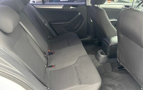 Volkswagen Jetta VI, 2015 год, 790 000 рублей, 11 фотография