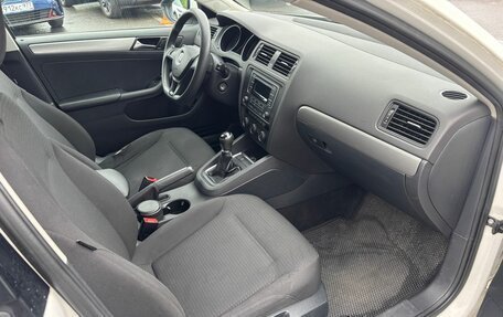 Volkswagen Jetta VI, 2015 год, 790 000 рублей, 10 фотография