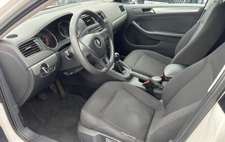 Volkswagen Jetta VI, 2015 год, 790 000 рублей, 8 фотография