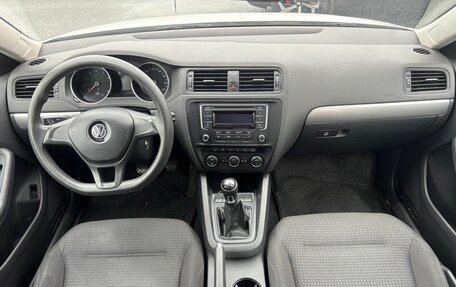 Volkswagen Jetta VI, 2015 год, 790 000 рублей, 12 фотография
