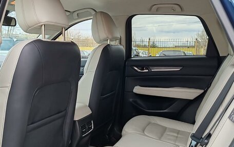 Mazda CX-5 II, 2018 год, 2 349 000 рублей, 10 фотография