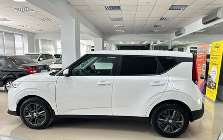 KIA Soul III, 2021 год, 1 690 000 рублей, 9 фотография