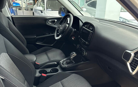 KIA Soul III, 2021 год, 1 690 000 рублей, 15 фотография