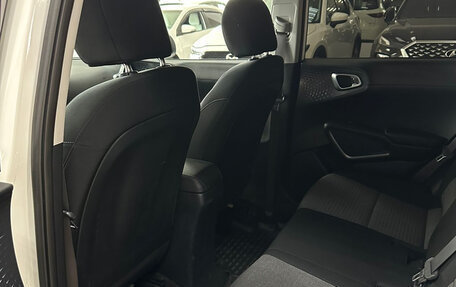 KIA Soul III, 2021 год, 1 690 000 рублей, 21 фотография