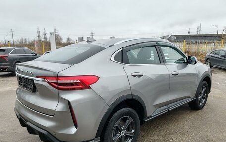 Haval F7x I, 2022 год, 1 849 000 рублей, 2 фотография