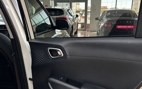 KIA Soul III, 2021 год, 1 690 000 рублей, 22 фотография