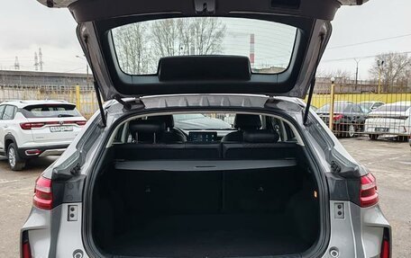 Haval F7x I, 2022 год, 1 849 000 рублей, 6 фотография