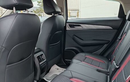 Haval F7x I, 2022 год, 1 849 000 рублей, 10 фотография