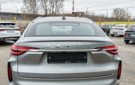 Haval F7x I, 2022 год, 1 849 000 рублей, 7 фотография